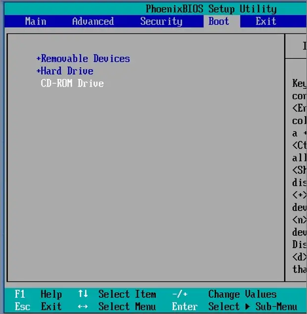 03. Boot в биосе 1985-2005. Как выставить загрузку с диска. Как в биосе поставить загрузку с жесткого диска на windows 7. Bios 2012 american megatrends inc настройка.