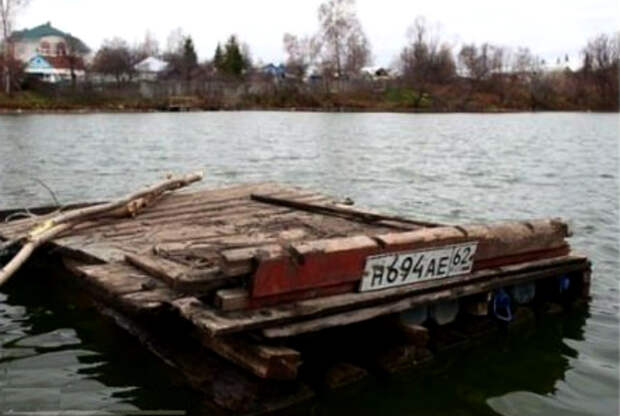 Приколы нашего городка