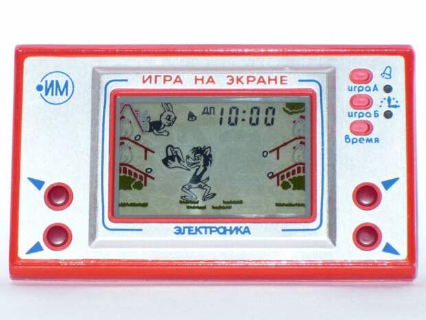 8 Как вернуться назад в СССР