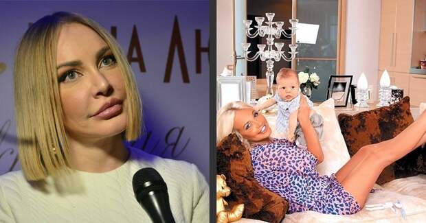 «Я батя!»: почему телеведущая Маша Малиновская одна воспитывает 14-летнего сына от криминального авторитета