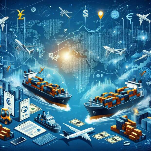 Россия поставила в Китай рекордные 1,3 млн тонн сельхозпродукции на $1 млрд в декабре 2025