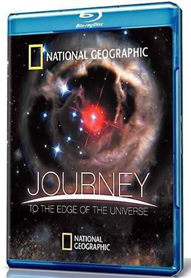 Путешествие на край Вселенной / Journey to the Edge of the Universe (2008) BDRip » GuruNews