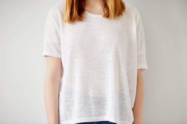 Что может придавать неряшливый вид