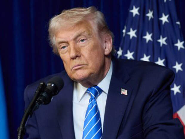 «Это не Мадуро забрать». Плюющий на международные права Трамп отпустил моряков с «Маринеры» из-за одного страха