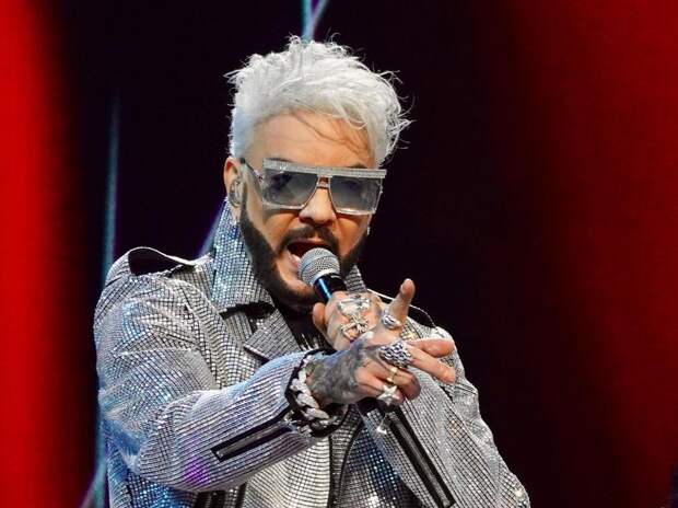 Представитель Филиппа Киркорова раскрыла правду о его состоянии после слухов