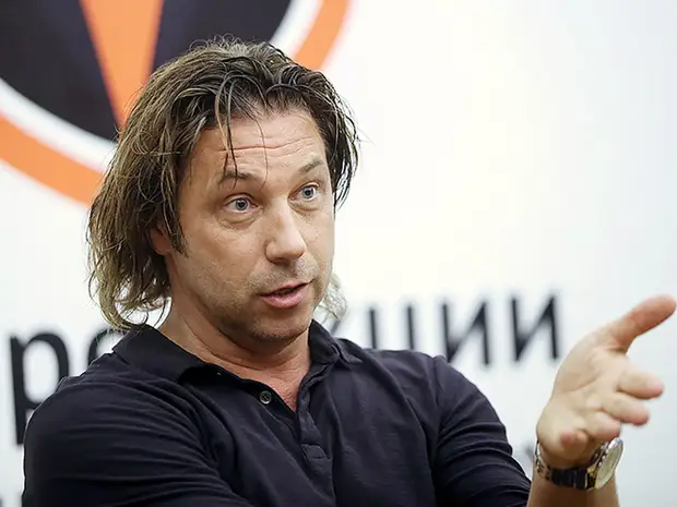 Александр Мостовой: Работа Ваноли ничем не отличается от работы Витории и прыгающего Тедеско