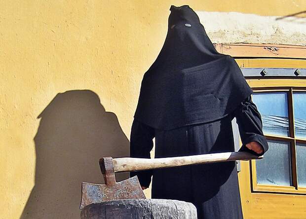 Власти Ирана пригрозили смертью участникам беспорядков