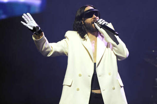 Джаред Лето подал заявку на регистрацию в России товарного знака со своим именем