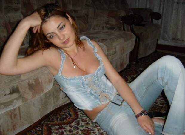 Красивые девушки Красивые девушки