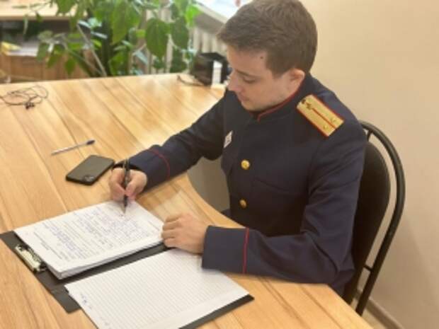 Председателю СК России будет представлен доклад о проверке факта воспрепятствования деятельности журналистов в Московской области