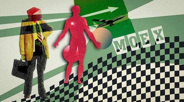 По итогам недели Индекс Мосбиржи прибавил 2,76%