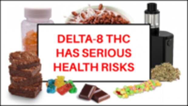 FDA Issues First Warning Letters for Delta-8 THC