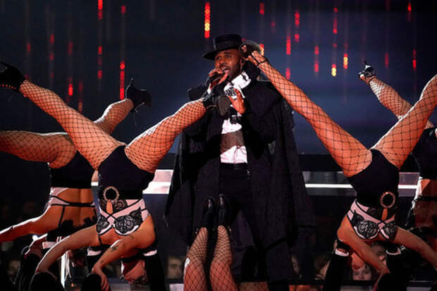 Американский рэпер Деруло высказал намерение купить жилье в Белоруссии