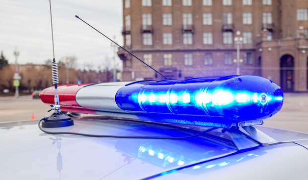 Молодой мужчина избил полицейского в Карелии