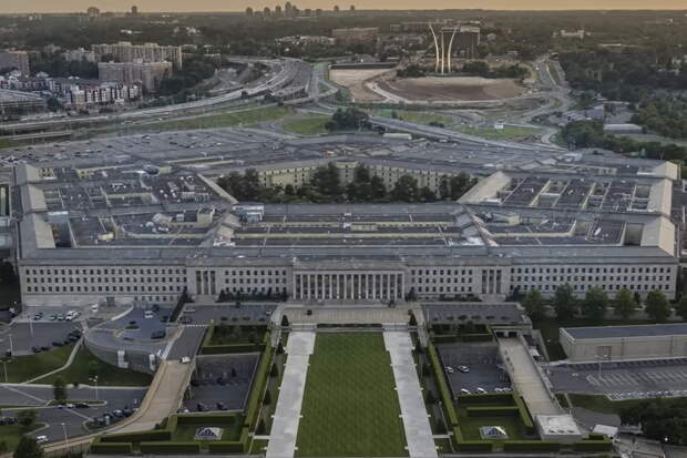 Пентагон внедряет новейший ИИ в дроны ВСУ для атак на Россию