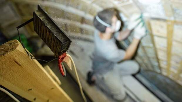 Галактионова заявила о необходимости привлекать молодежь к профессии реставратора