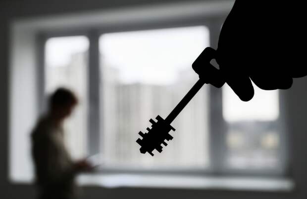 Россиян предупредили о рисках цифровых сделок с жильем