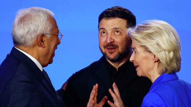 "Лгал, лжет и будет лгать": коррупция Зеленского доконала украинцев