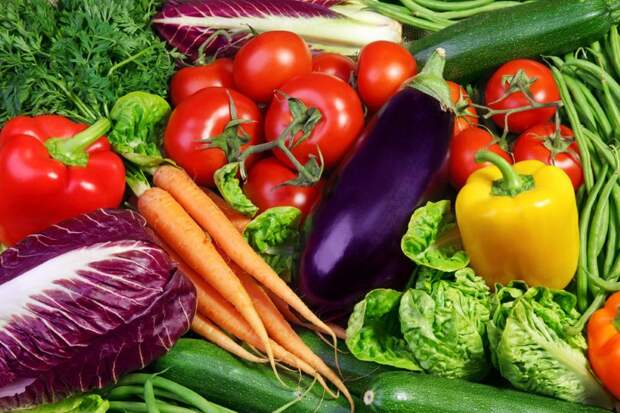 продукты при сахарном диабете