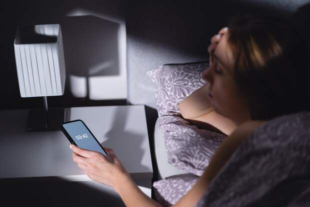 Названы убивающие женское либидо факторы