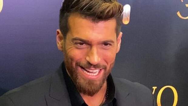 Звезда турецких сериалов Джан Яман — о задержании с наркотиками: «Смог вернуться в Италию»