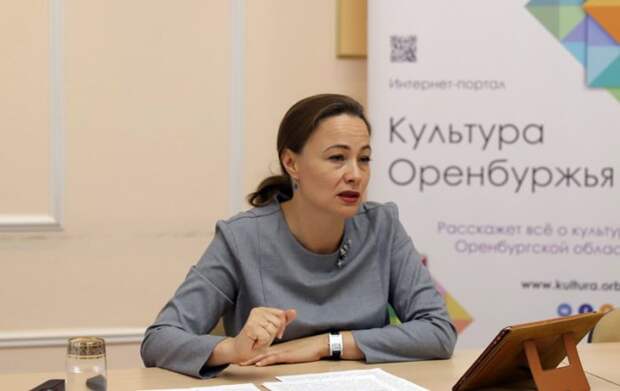 В Оренбурге здание с Музеем космонавтики передадут РПЦ