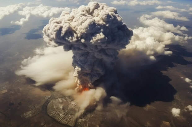 Военный эксперт Чинкуини: войну в Иране нельзя называть «Третьей мировой»
