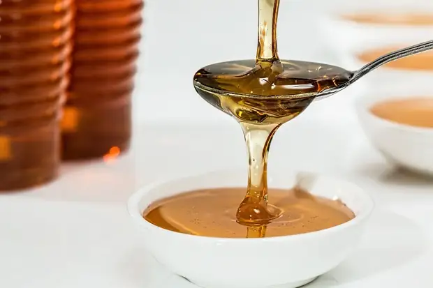Польза мёда для здоровья оказалась мифом