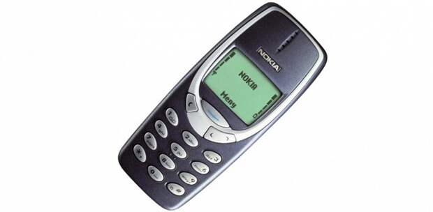 10. Nokia 3310 (2000, $180) история, телефон, факты