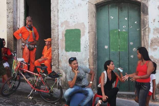 Bigpicture.ru представляет города, которые примут матчи Чемпионата мира по футболу 2014 — Сальвадор salvador22 Bigpicture.ru представляет города, которые примут матчи Чемпионата мира по футболу 2014 — Сальвадор