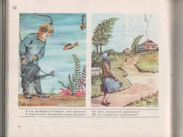 Психологический тест Психологический тест