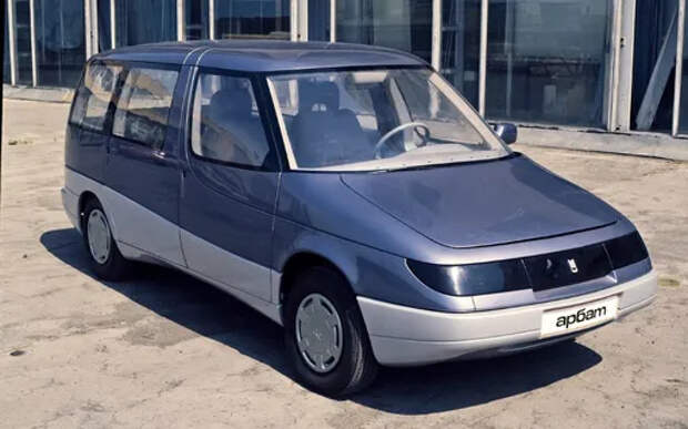 АЗЛК 2139 АЗЛК 2139