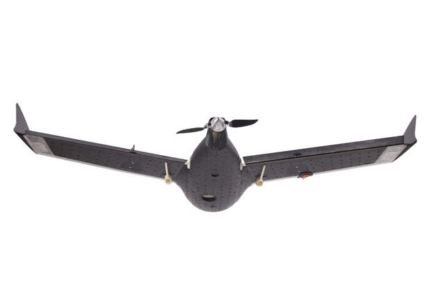 Слюсарь: над тремя районами Ростовской области и Таганрогским заливом сбили БПЛА