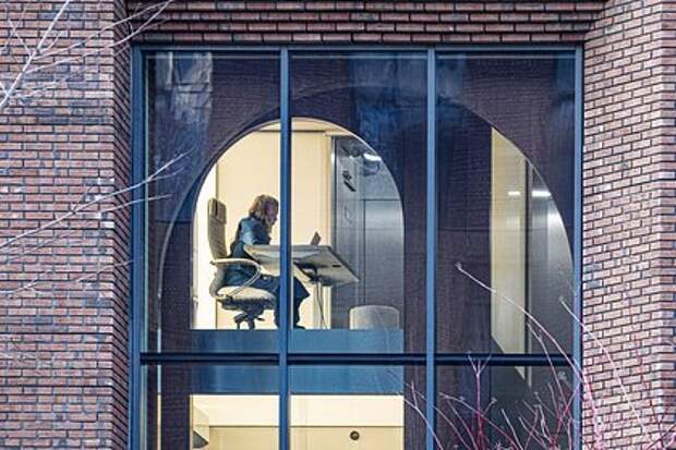 Подсчитана доля выгоревших к концу года россиян