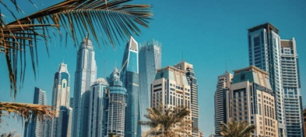 Почему перенесены переговоры Киева и Москвы в ОАЭ?