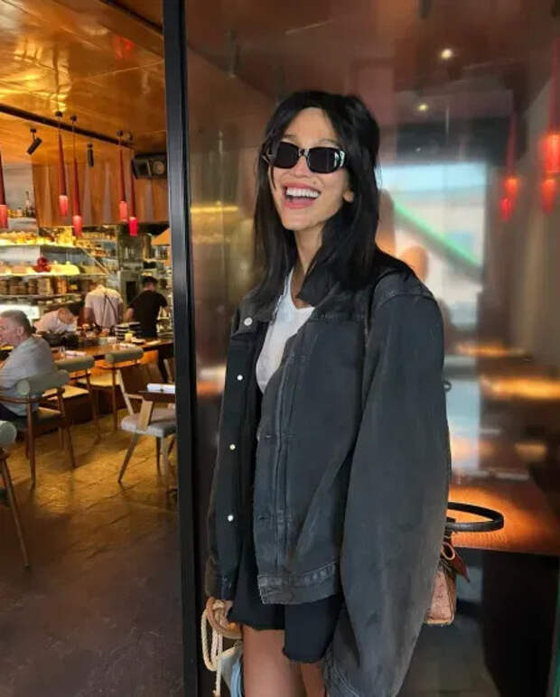 Дарина Эрвин