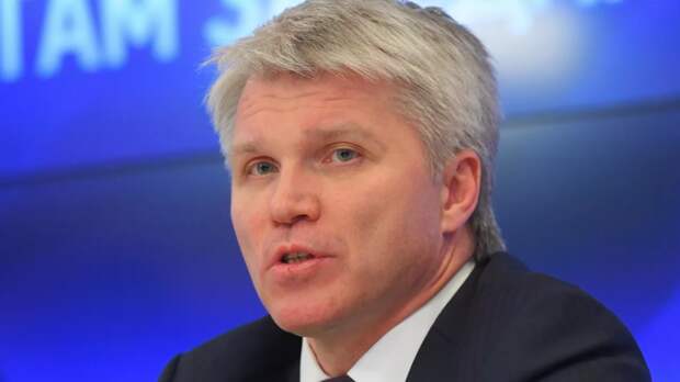 Колобков — о любимых хоккеистах: останови человека на улице, он в лучшем случае назовёт Овечкина