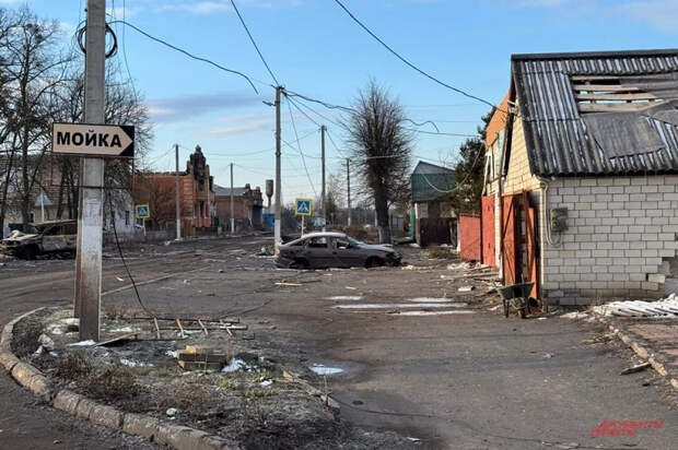 В Курской области в местах массовых захоронений найдены тела 524 погибших