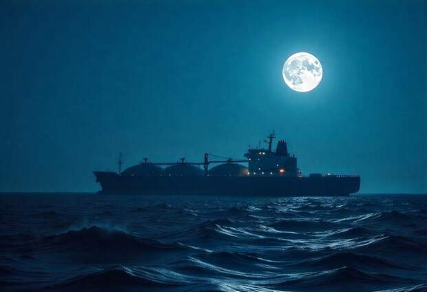 Reuters узнал о планах Индии возобновить поставки СПГ из России