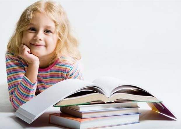 Что делать, если ваш ребенок занимается чтением?