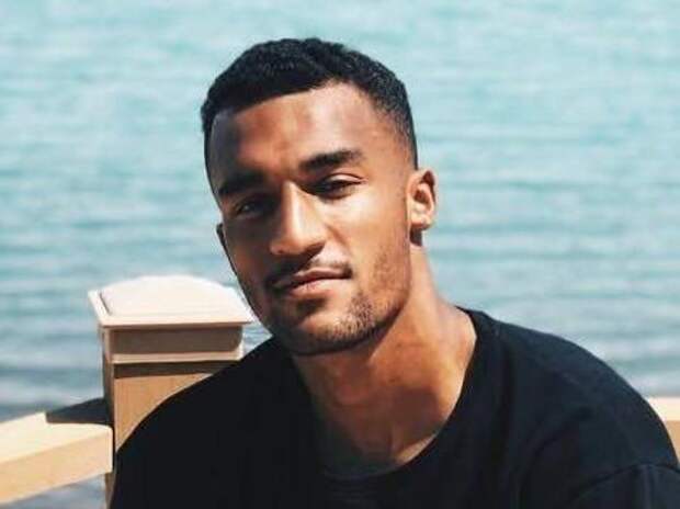 Момент гибели 31-летнего футболиста ЦСКА Лайонела Адамса попал на видео