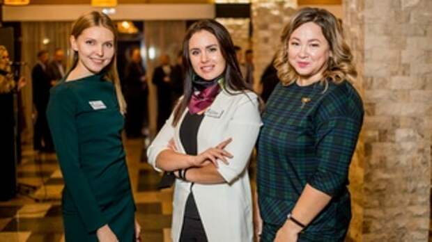 Команда Корпорация творчества EventCorpLife / Фото предоставлено компанией