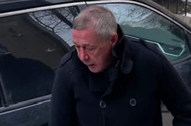 Продюсер Дзюник: после колонии Ефремов боится даже говорить об алкоголе