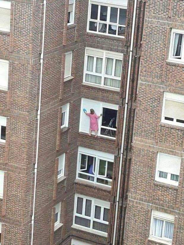 Это к дождю