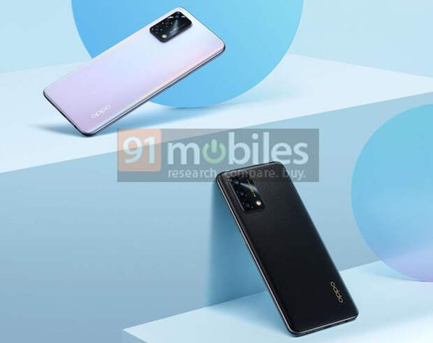 Источник изображений: 91mobiles