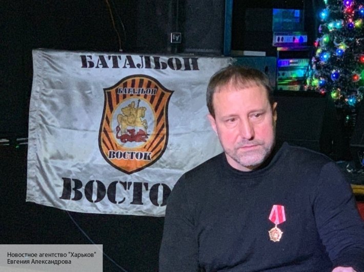 Они ждали регулярную армию РФ: комбат «Востока» Ходаковский раскрыл причину ухода Стрелкова из Славянска