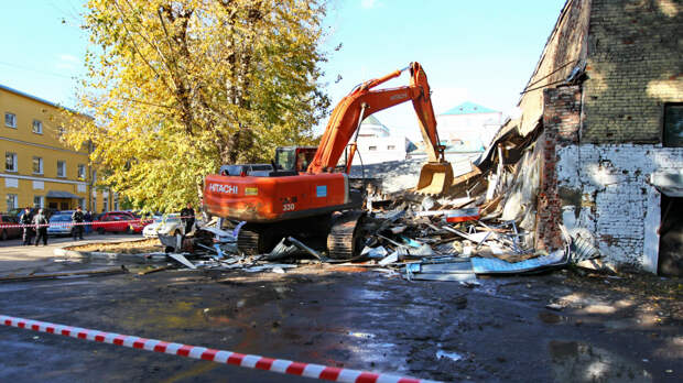 Верховный суд разрешил не сносить самострой при отсутствии угрозы гражданам