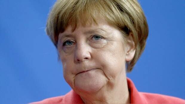 Меркель: Пусть Москва выполнит Минские соглашения, и мы сразу снимем санкции  