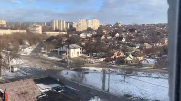 Представитель ООН был похищен украинскими националистами в Харькове