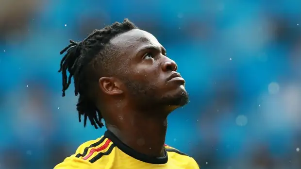 Ирландия и Бельгия не выявили сильнейшего в товарищеском матче